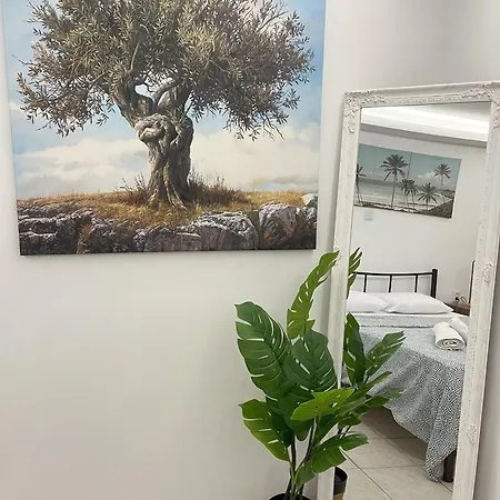 Διαμέρισμα Skg Retreat Emerald - 5min Walk From Seafront