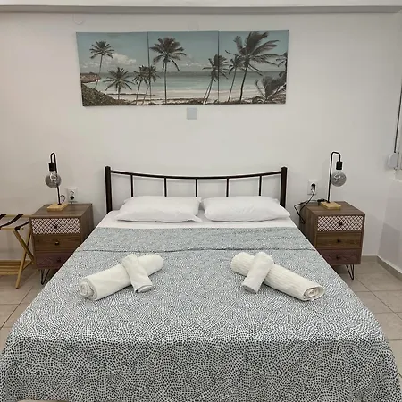 Skg Retreat Emerald - 5min From Metro & Seafront Διαμέρισμα *