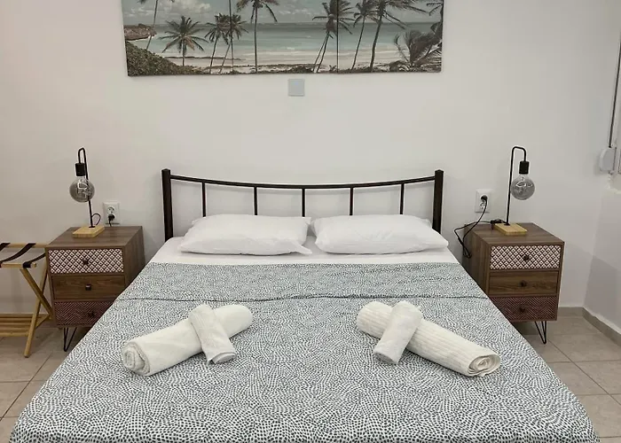 Skg Retreat Emerald - 5min From Metro & Seafront Daire *